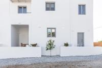 Mouragio Stay - B&B Alíki