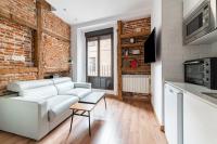 MintyStay 1BD - Las Letras - Ferienwohnung