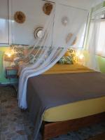 Maisonnette atypique au coeur de la Martinique - B&B