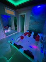 GSG Room & Relax - Jacuzzi & Relax - B&B