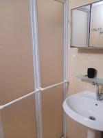 Camera Familiare con Bagno Privato