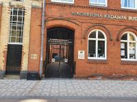 Deluxe Kamer met Kingsize Bed