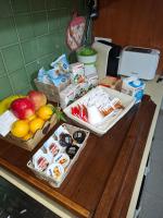 Iolly's House - Chambres d’hôtes Livourne