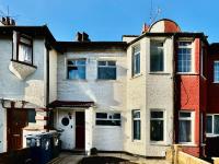 Maberic Housing West London Gem Your Central London Connection - B&B Londra