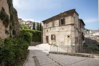 Appartamento a 200 mt dal Duomo - Bed and Breakfast Spoleto