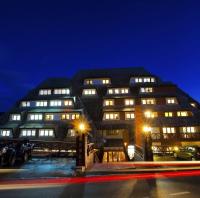 Lux Apartman Kop Zoned - B&B Kopaonik