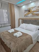 Exclusive apartmants 1 Vrnjacka Banja - Ferienwohnung Vrnjačka Banja
