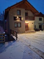 Casa Iris Mogoșa - B&B Baia Sprie