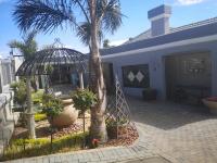 Polka Dot Airport Exec Suite - B&B Kempton Park