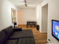 Apartamento Alameda Santos - By Capsula Hotel - B&B São Paulo
