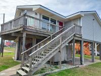Second Wind - B&B Freeport