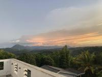 Misty Mountain Lodge - B&B
