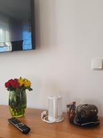 Driepersoonskamer met Balkon