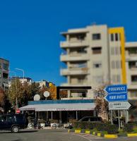 Sweet Escape - Bed and Breakfast Shkodër