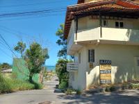 Apartamentos vista mar Praia de Jacaraípe - B&B Serra