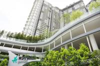 Maxhome-Windmill upon Hills - B&B Genting Highlands