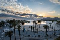 Luxury sea view Apartment in Puerto de Alcudia - B&B Alcudia