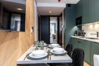 Appartement 2 Chambres