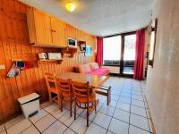 Résidence Villaret - studio cabine pour 4 personnes vue sur les pistes MAE-5414 - Chambres d’hôtes