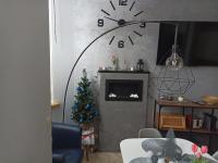 Apartamento de 1 dormitorio