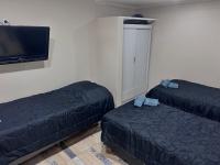 Los colibries 2 - B&B Monte Hermoso