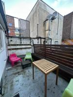 3 Bed Flat In The Heart Of London - B&B