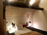 Double or Twin Room with Private Bathroom