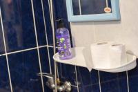 Tweepersoonskamer met Eigen Badkamer