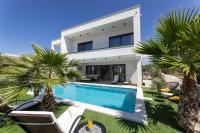 Villa Golden Shine-Primošten - B&B Primošten