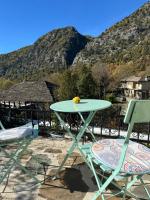Kali - B&B Tsepelovo