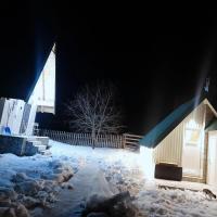 Sparkle's little house - Chambres d’hôtes Žabljak