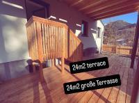 Sepperls Stubn Apartment - PETS no extra cost - Bad Goisern - 24-hours Self check-in - B&B Bad Goisern am Hallstättersee