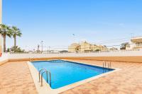 Oasis Torrevieja Tu hogar en la Costa de Alicante - B&B Torrevieja