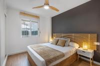 Apartamento de 2 dormitorios
