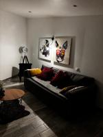 Studio confortable - B&B