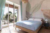 Habitación Doble Deluxe con balcón