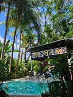 Maisonette-Vierbettzimmer