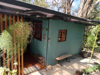 La Casita Verde - Chambres d’hôtes