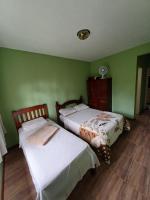 Espaço Plataforma - B&B Nova Friburgo