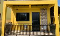 Stúdio Amarelo - B&B