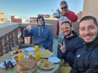 Home rental imssouane 1 - Ferienwohnung Amassine