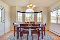 Walk to Downtown Mountain-View Estes Escape - B&B Estes Park