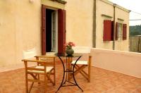 Sior Nikoletos - Bed and Breakfast Vóroi