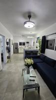 Apartment mit Poolblick