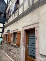 Gîte des Cigogneaux - B&B