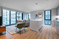 Alto Apartment - Modern Comfort & Prime Location - B&B Londra