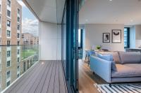 Alto Apartment - Modern Comfort & Prime Location - B&B Londra