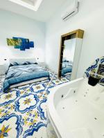 Ruggiero house Pompei - B&B Pompei