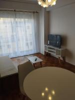 Excelente vista y luz depto en Belgrano - B&B Buenos Aires