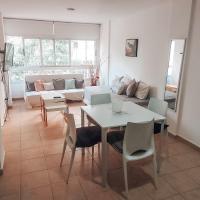 Departamento en la mejor zona de GENERAL PAZ - Chambres d’hôtes Córdoba